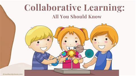 Collaborative Learning: Strength in Unity