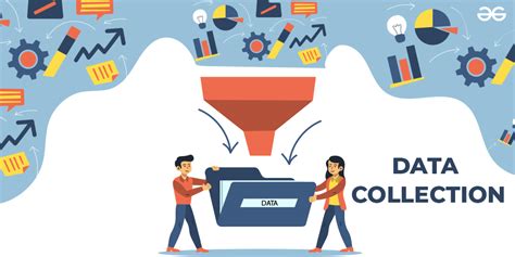 collecting information