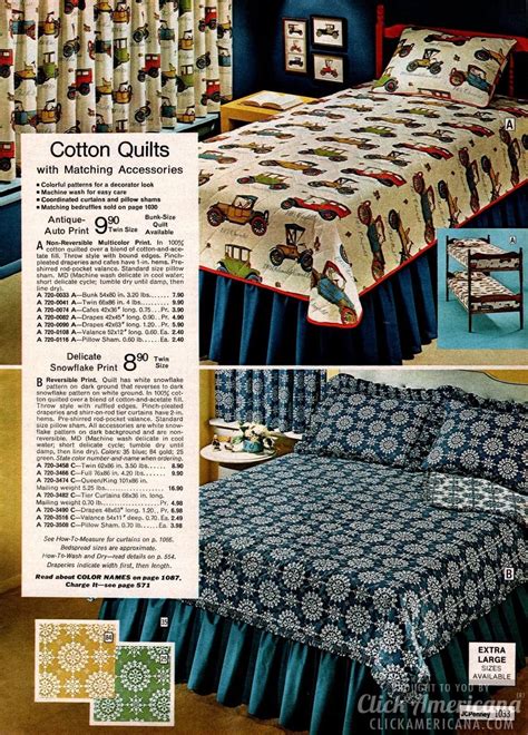 Collections Catalog Bedspreads