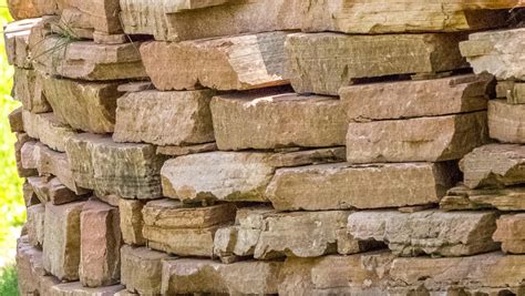 color code for sandstone