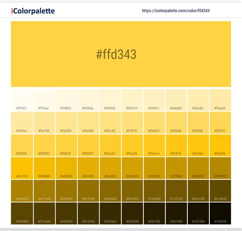 color code for yellow in python