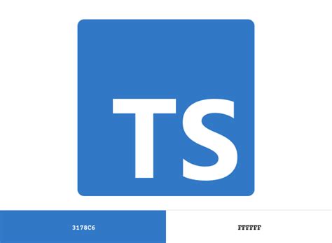 color code typescript