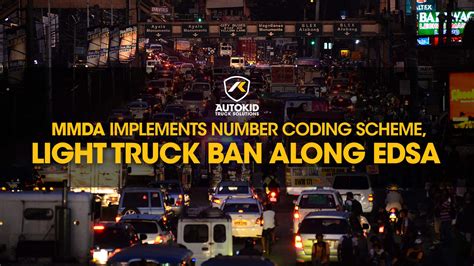 color coding scheme in edsa