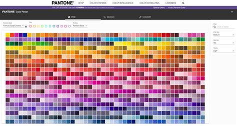 color finder code