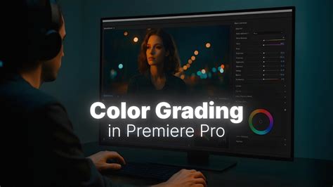 color grading codes