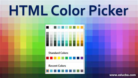 color html code picker
