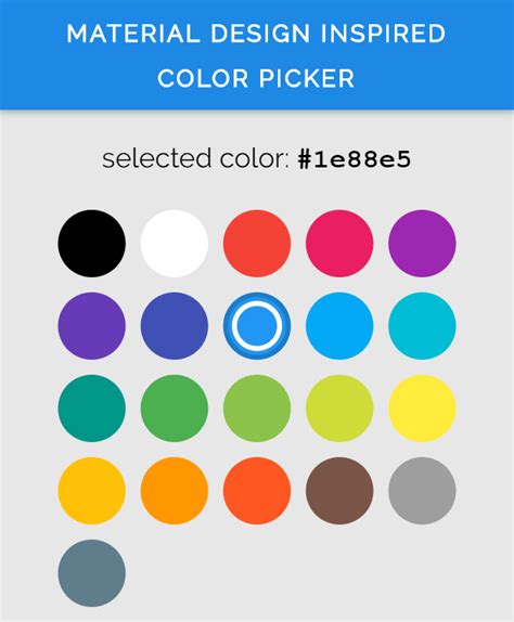 color picker js github