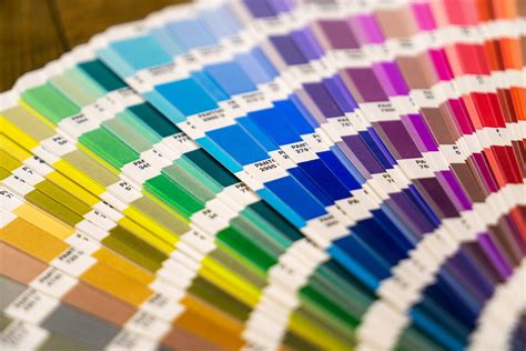 colour chip hs code