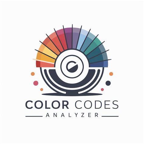 colour code analyzer