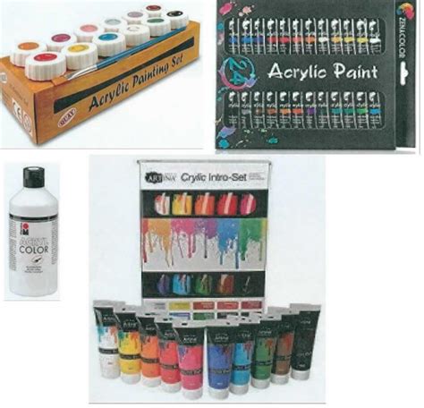 colour paint hs code