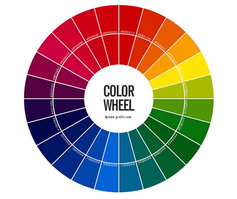 colour scheme meaning in computer