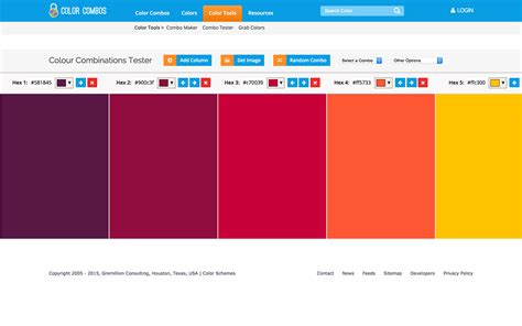 colour trading code generator