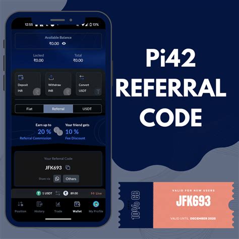 colour trading referral code