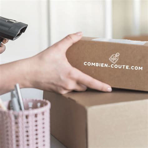 combien coûte un changement d adresse par la poste