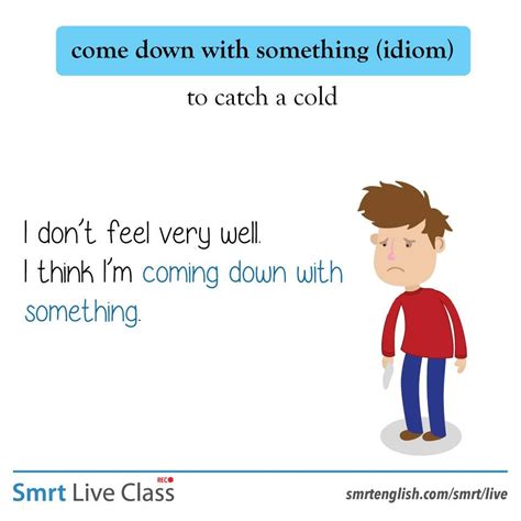 come down on something meaning