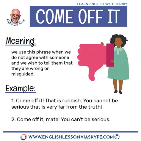 come off meaning in urdu