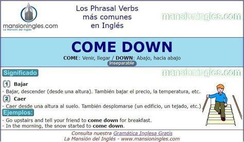 come on down meaning