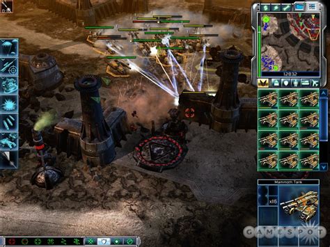 Command And Conquer 3 Tiberium Wars Walkthrough