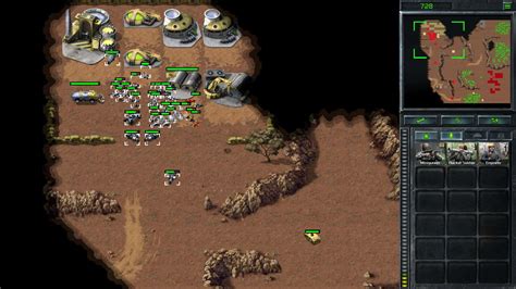 Command And Conquer 3 Walkthrough Nod