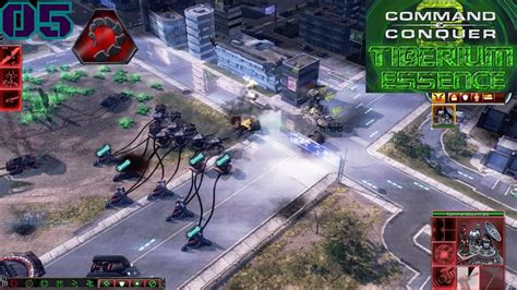 Command And Conquer 3 Washington Dc Walkthrough