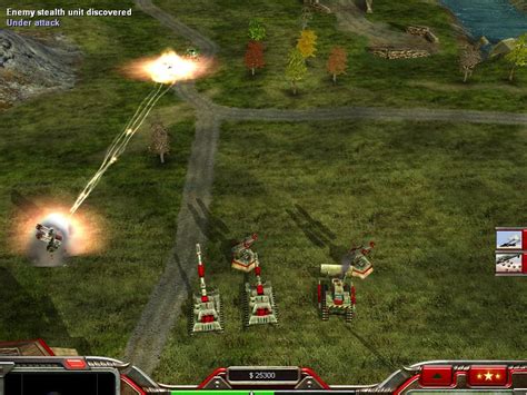 Command And Conquer Generals Zero Hour Walkthrough China