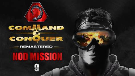 Command And Conquer No Mercy Mission Walkthrough