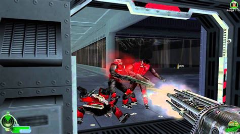 Command And Conquer Renegade Stowaway Walkthrough