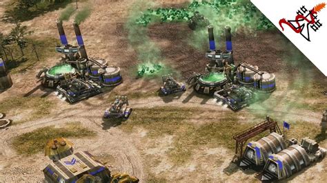 Command And Conquer Tiberium Wars 3 Walkthrough
