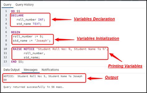 command prompt assign variable