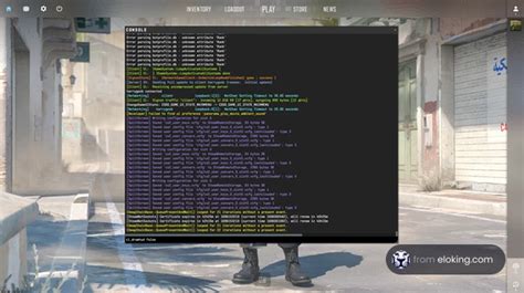 command to change game mode cs2