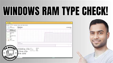 command to check ram type in windows 11