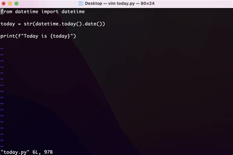 command to run python code in ubuntu terminal