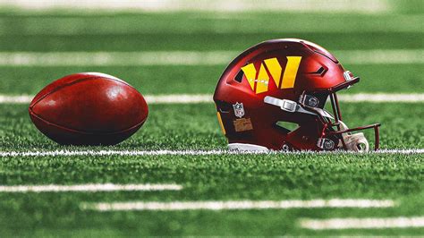 Commander Depth Chart