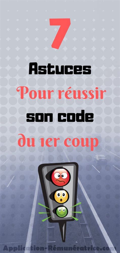 comment apprendre son code rapidement