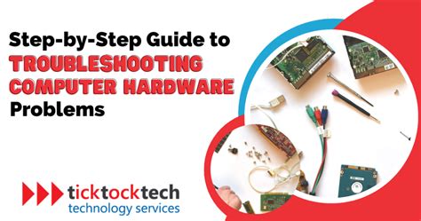common computer hardware problems
