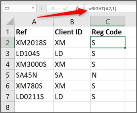 common excel functions for data analysis