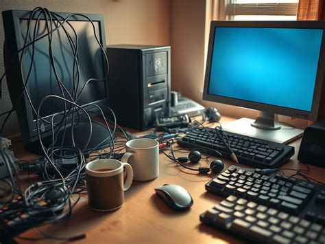 common hardware problems and how to solve them