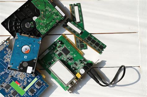 common hardware problems and solutions
