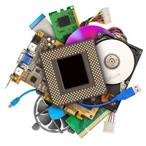 common hardware troubleshooting tools