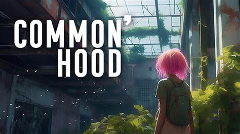 Common Hood Walkthrough Xbox