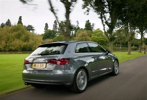 common issues audi a3