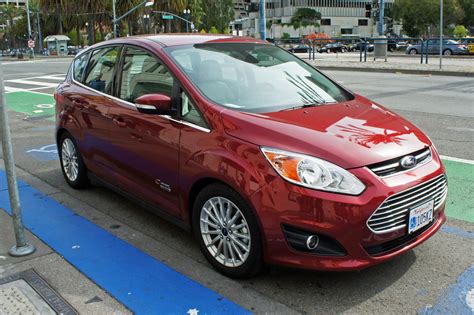 common problems with 2013 ford c max hybrid