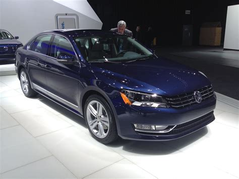 common problems with 2013 vw passat