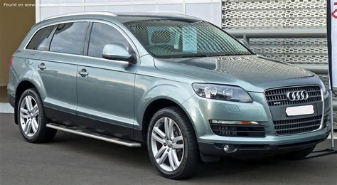common problems with 2016 audi q7