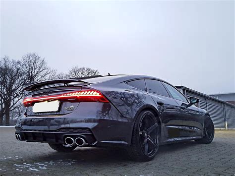 common problems with 2016 audi s7