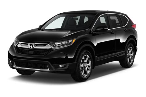 common problems with 2017 honda cr v ex l