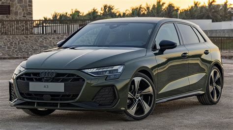 common problems with 2024 audi a3 s line