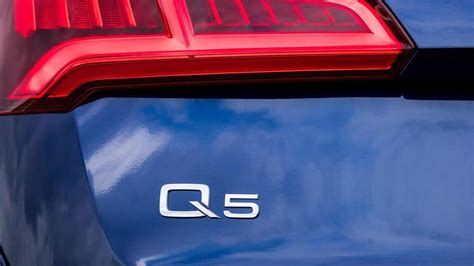 common problems with 2024 audi q5
