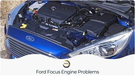 common problems with ford focus 2012