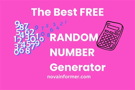 common random number generator algorithms